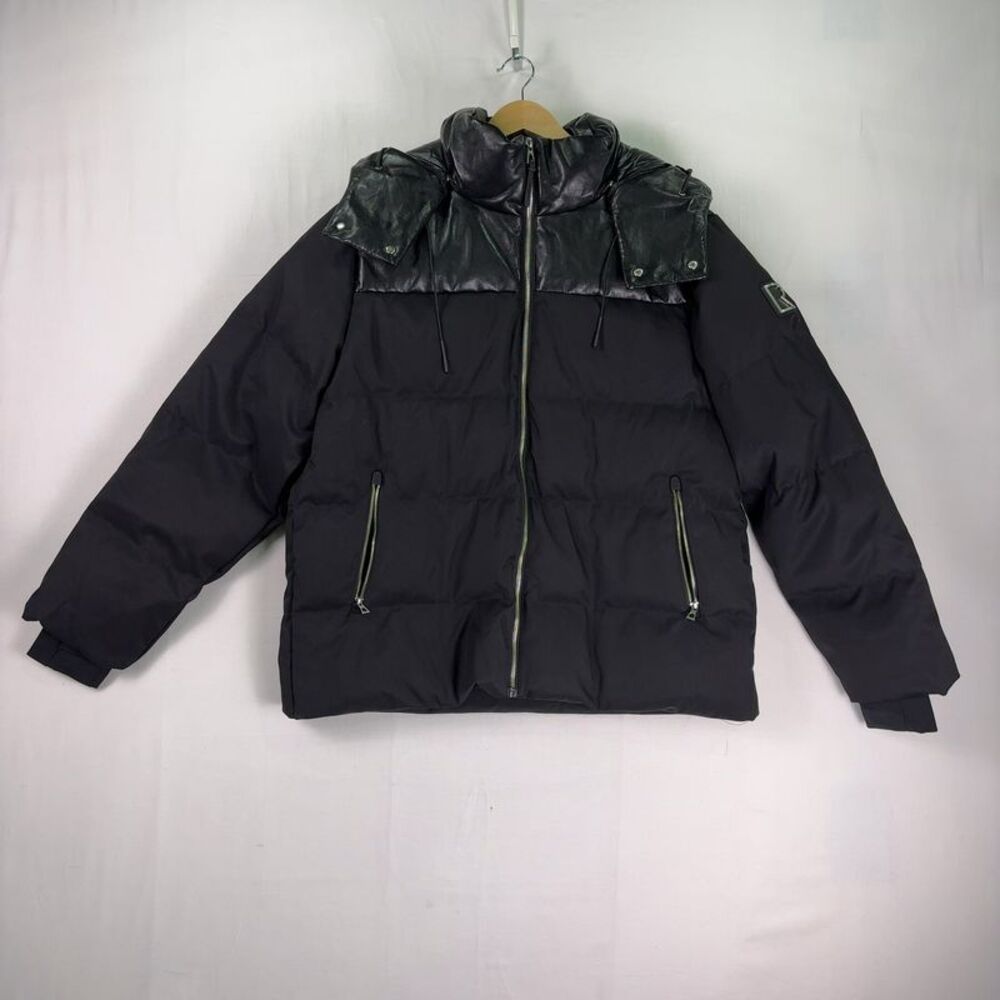 Rudsak Jack Men's Down Puffer